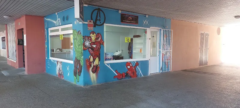 Toño stark barbershop - Peluquería en Zamora - foto 2