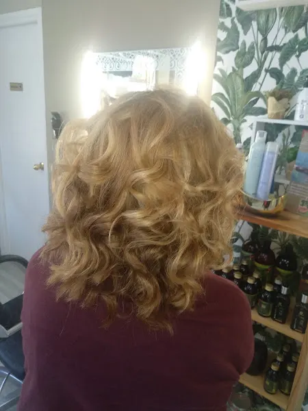 Peluquería unisex Flory - Mérida