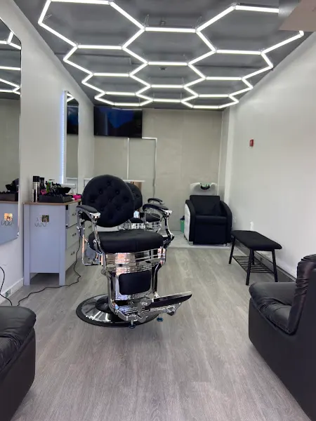 quality barber studios - Santa Lucia de Tirajana