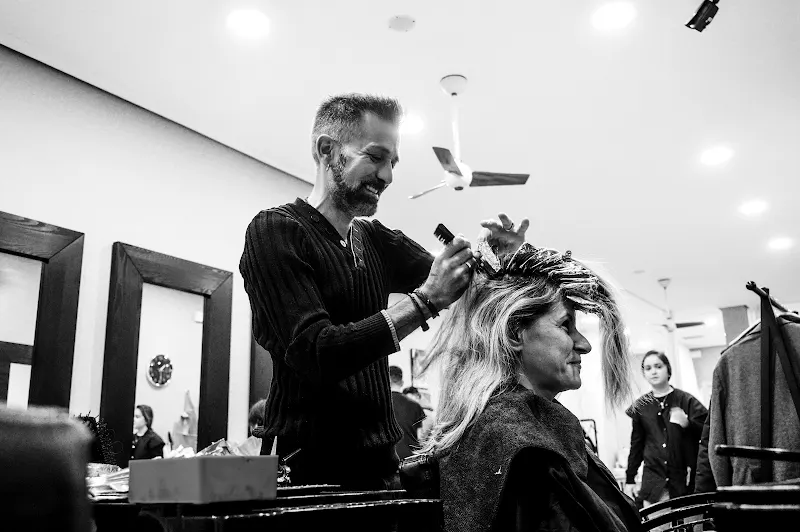 Escuela Europea De Estética Y Peluquería - Mérida