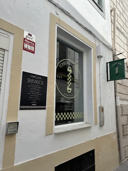 Tonsoris Domvs - Barbería en Mérida - foto 2