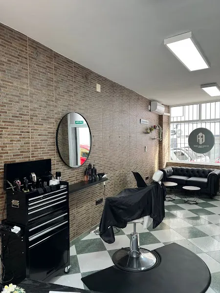 Gonzalo Arce Barber - Barbería en Mérida - foto 2