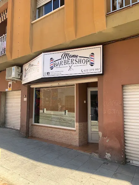 Manu Barber Shop - Peluquería en Mérida - foto 2