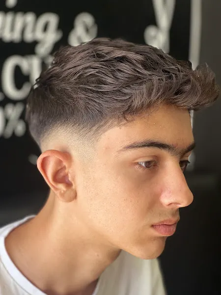 Viktorbarbershop