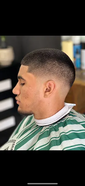 Viktorbarbershop - Peluquería en Mérida - foto 2