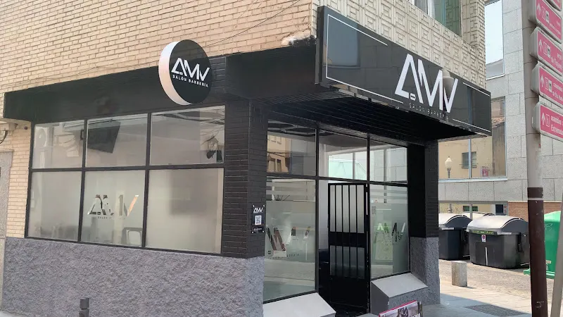 AMV Salón barbería - Barbería en Mérida - foto 2