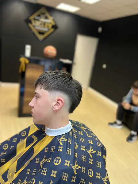 Vicley Barbershop