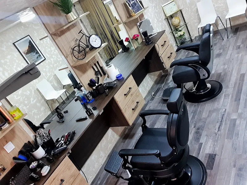 Peluquería Caballeros Rayan - Alcoy