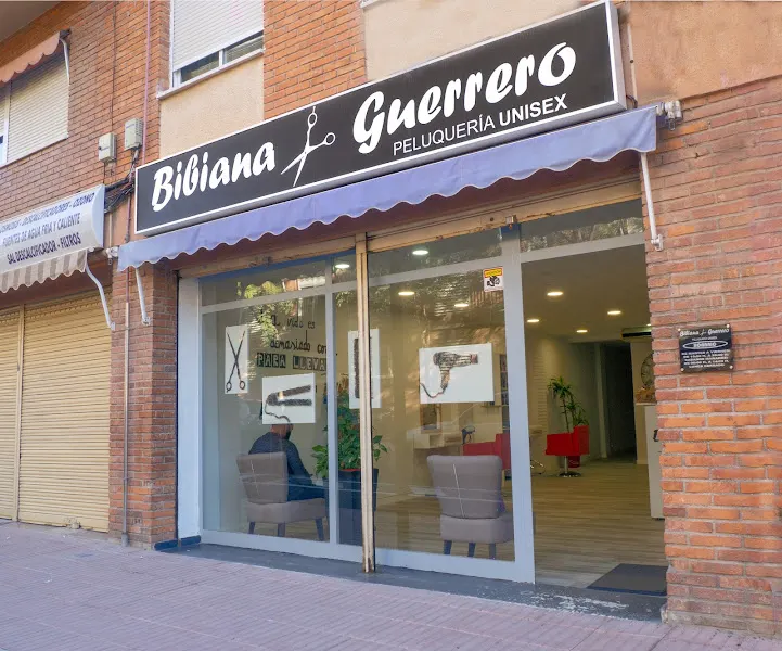 Bibiana guerrero peluqueria - Peluquería en Alicante - foto 2