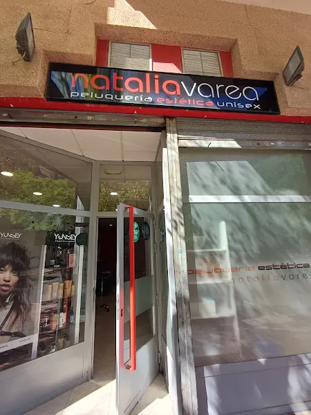 Natalia Varea - Alicante
