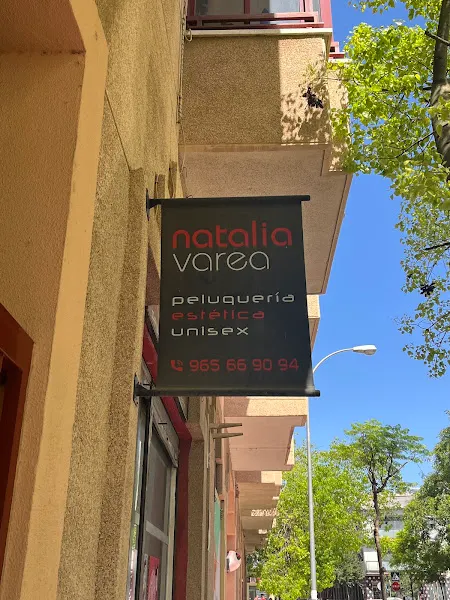 Natalia Varea - Peluquería en Alicante - foto 2
