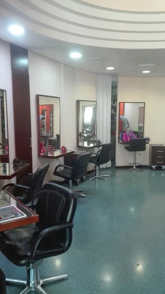 Peluqueria Rosa Fuentes - Alicante