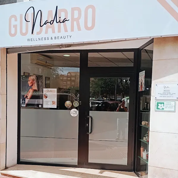 Peluquería y Estética Unisex