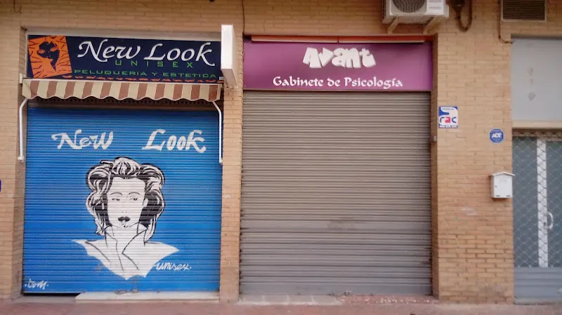 Peluqueria New Look Unisex - Peluquería en San Vicente del Raspeig - foto 2