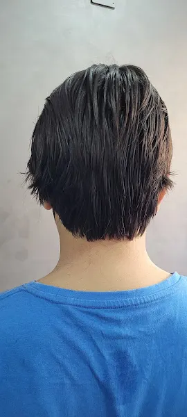 Raul garcia peluqueros
