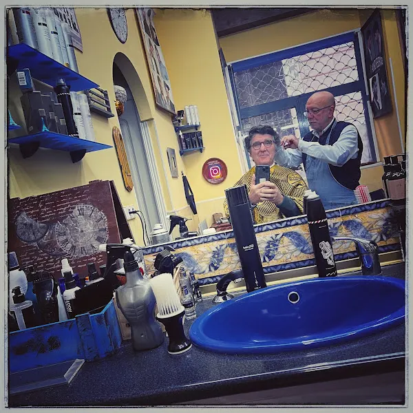 Peluquería Manuel Casal - Peluquería en Madrid - foto 2