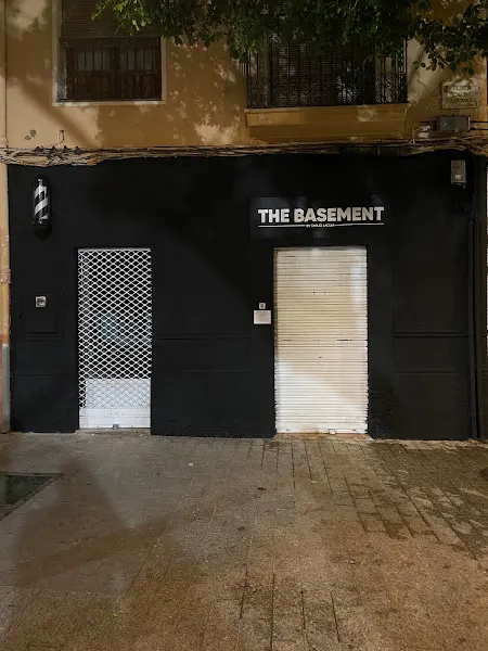 THE BASEMENT-BY EMILIO LAGUIA