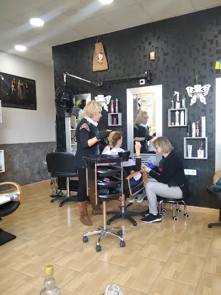 PELUQUERÍA Y ESTÉTICA GARLAND - Alicante