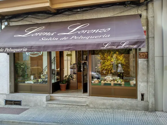 Peluquería Carballo | Lorena Lorenzo | Expertos en Balayages · Rubios y Novias
