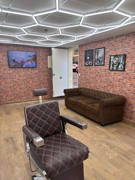 J.a.Barbers - Aranjuez