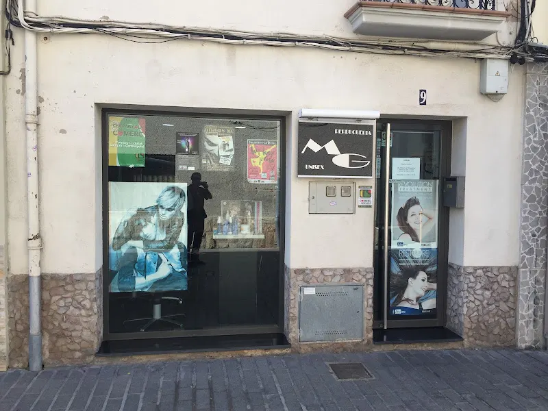 Nova Imatge Isabel Gomez - Peluquería en Hospitalet de Llobregat (L) - foto 2
