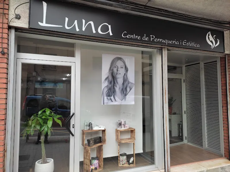 Centre de Perruqueria i Estètica Rosa Luna