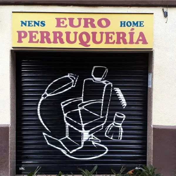 Peluqueria bonasort42 - L'Hospitalet de Llobregat