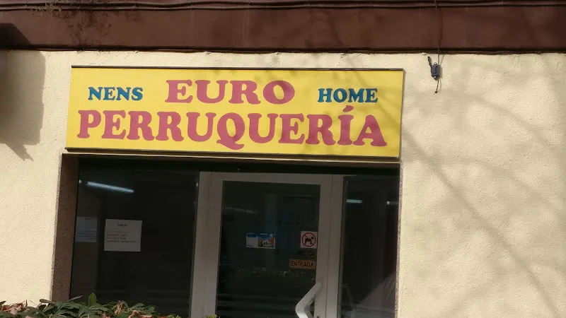 Peluqueria bonasort42 - Peluquería en Hospitalet de Llobregat (L) - foto 2