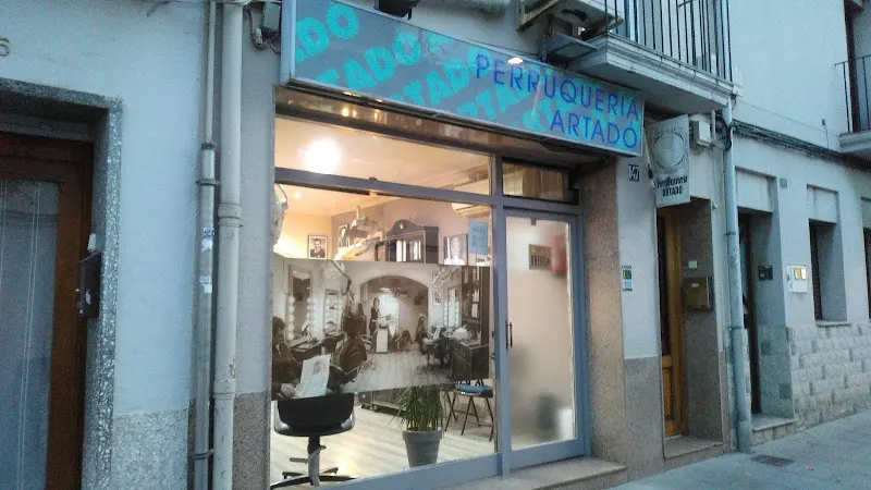 Peluquería Artado - L'Hospitalet de Llobregat