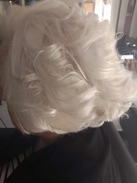 Peluqueria Mabel - Peluquería en Hospitalet de Llobregat (L) - foto 2