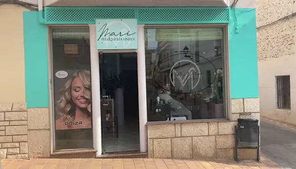 Peluquería Mari Unisex - Altea
