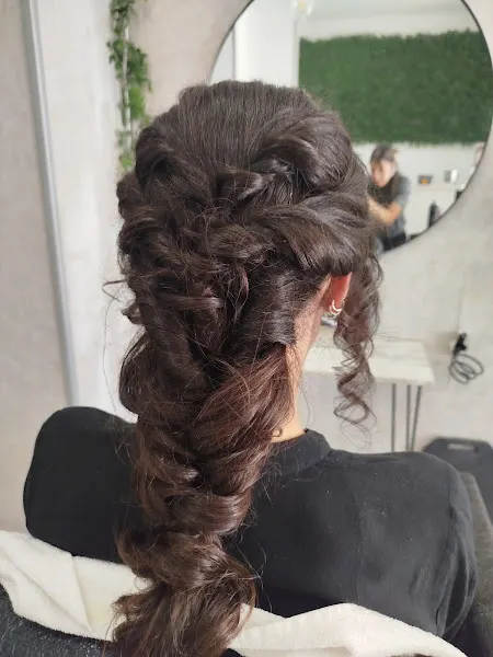 Carmen Diaz - Ávila