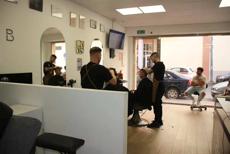 Best Tattoo - Barbershop - Linares