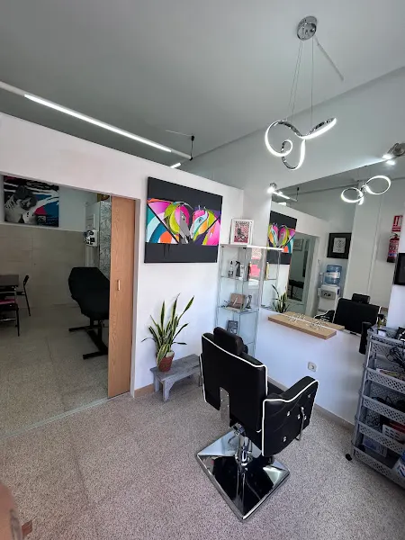 APALUSO Barbería & Tattoo - Linares