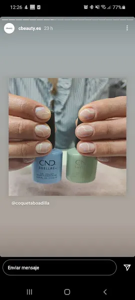COQUETA | Centro de Estética y Uñas - Centro de estética en Boadilla del Monte - foto 2