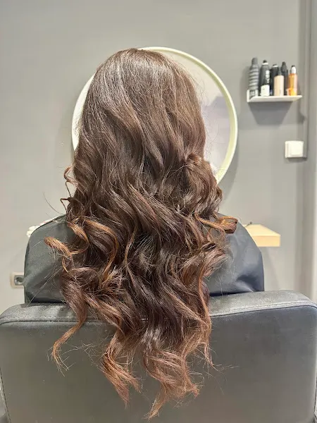 Peluquería Belén Gracia - Huesca