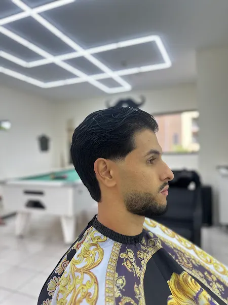 Barbooz Barber Club - Barbería en Santa Lucia de Tirajana - foto 2