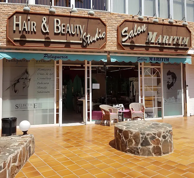 Salon Maritim - Peluquería en Santa Lucia de Tirajana - foto 2
