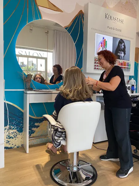 Peluquería Hair Salon Kérastase RIU Parfum - Santa Lucia de Tirajana
