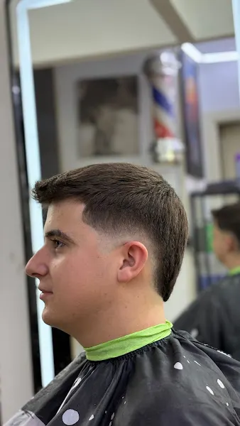 Barberstudio15 - Huesca