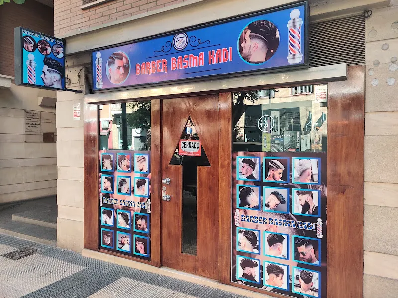 Barber Basma - Peluquería en Huesca - foto 2