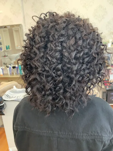 Peluqueria maria suarez - Cedeira