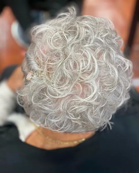 Patricia Galan Peluquería - Utrera