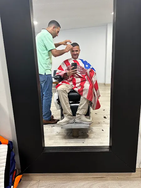 Barbería Asturias - Grado