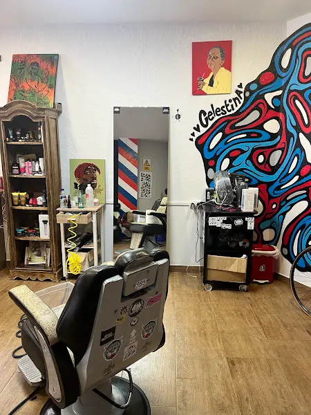 DOB LEP BARBER SHOP - Navia