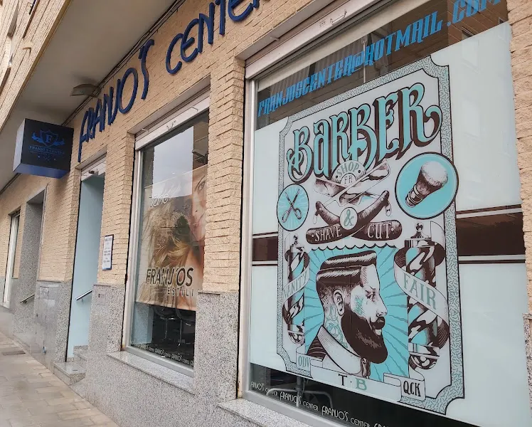 Franjos Center - Elda