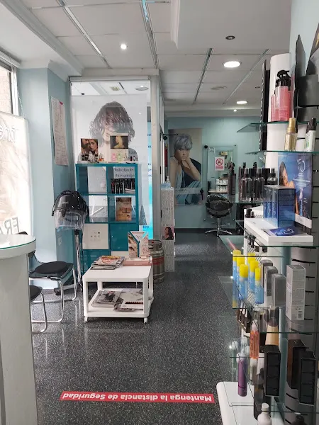 Franjos Center - Peluquería en Elda - foto 2