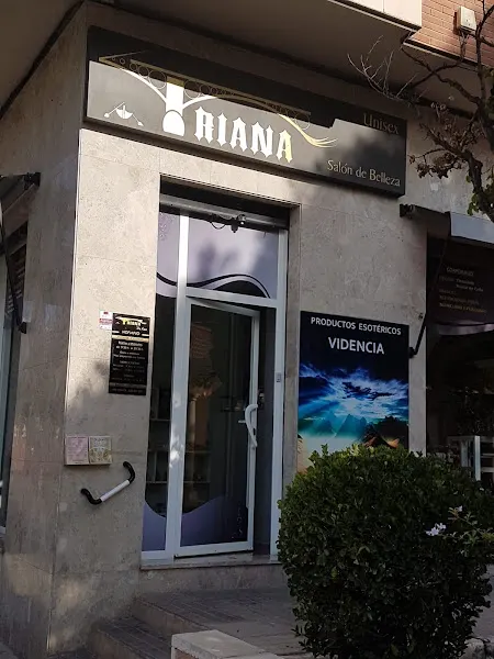 Salón de Belleza Triana de Luz - Salón de manicura y pedicura en Elda - foto 2