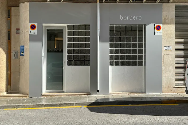 CURTIDOS BARBERO S.A. - Elda