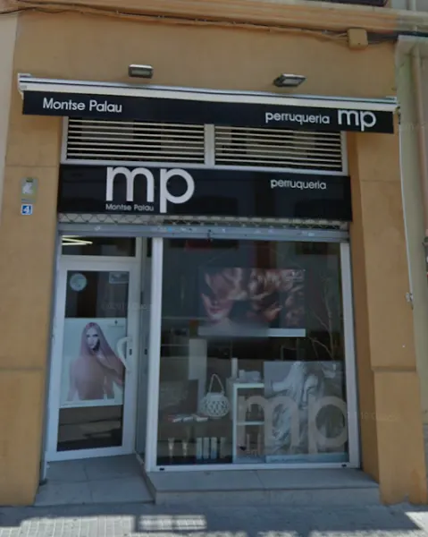 Montse Palau Perruqueria - Peluquería en Mollet del Vallès - foto 2